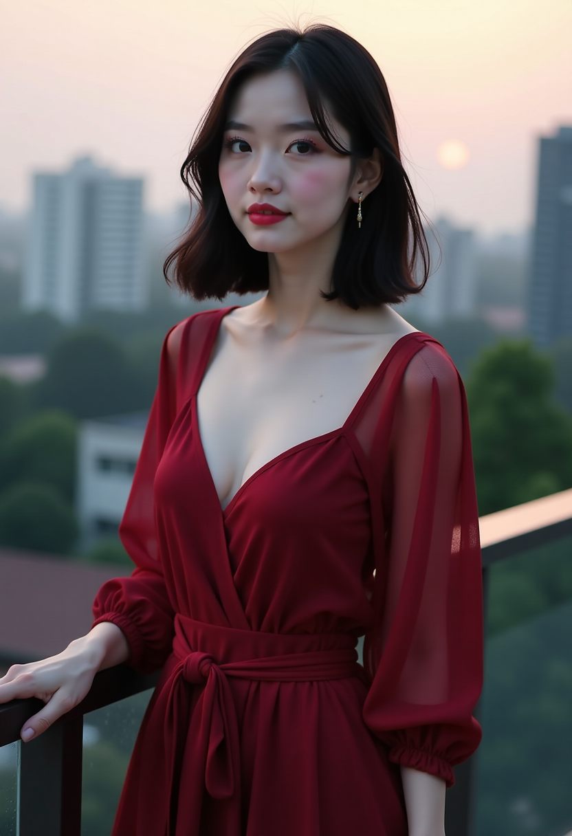 奔跑吧