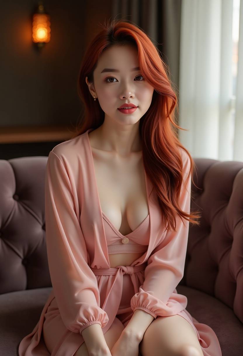 向往的生活