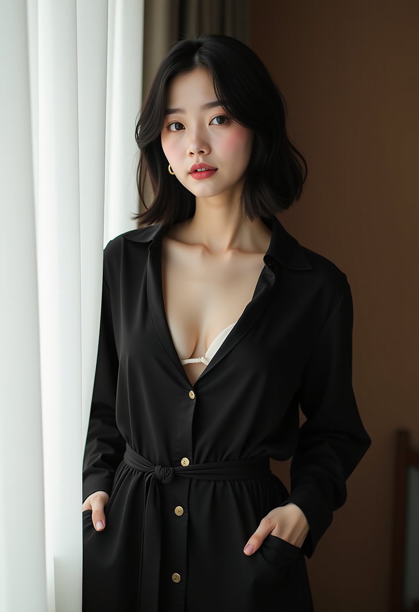 红楼春秋
