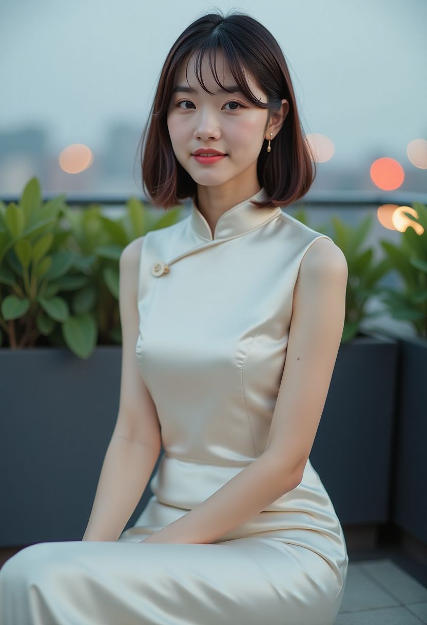 长风破浪