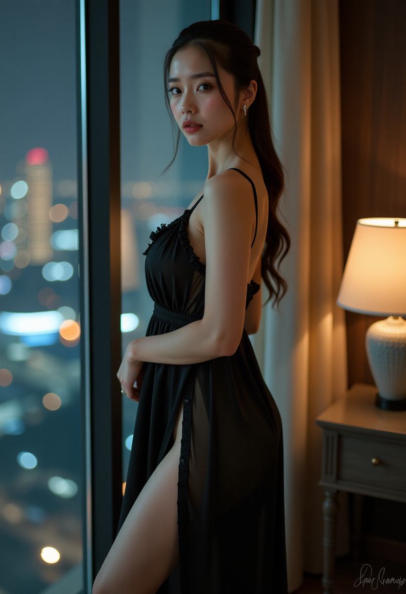 天涯明月